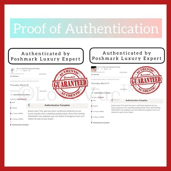 Certified 1ct. t.w. Diamond Halo Tennis Bracelet - Picture 9 of 15